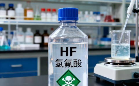 河北氢氟酸为何如此危险?防腐地坪-水池防腐防渗施工应注意!