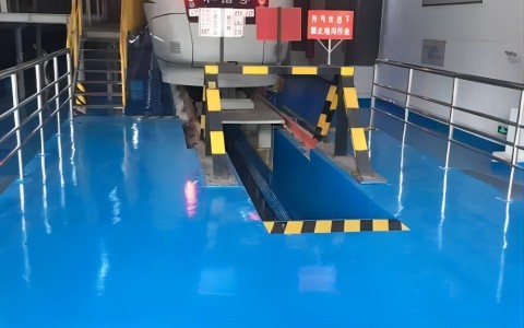 河北环氧防腐蚀地坪,环氧积层地坪