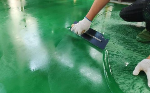 河北VEF地坪什么是VEF地坪